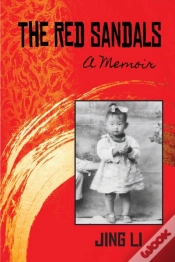 Capa do artigo The Red Sandals