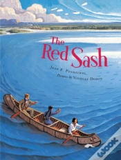 Capa do artigo The Red Sash