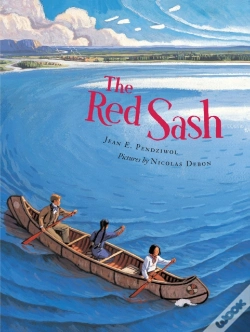 Capa do artigo The Red Sash