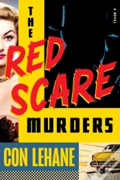 Capa do artigo The Red Scare Murders
