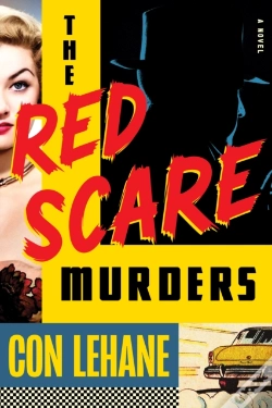 Capa do artigo The Red Scare Murders