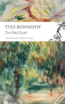 Capa do artigo The Red Scarf Â€“ Followed By "Two Stages" And Additional Notes
