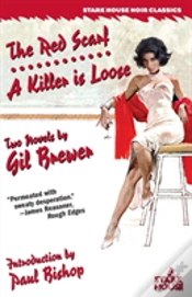 Capa do artigo The Red Scarf / A Killer Is Loose