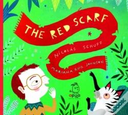 Capa do artigo The Red Scarf
