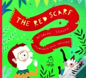 Capa do artigo The Red Scarf