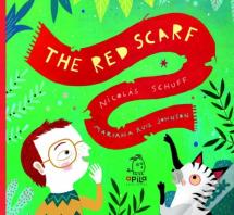 The Red Scarf