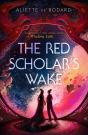 The Red Scholar'S Wake - Preview