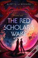 The Red Scholar'S Wake