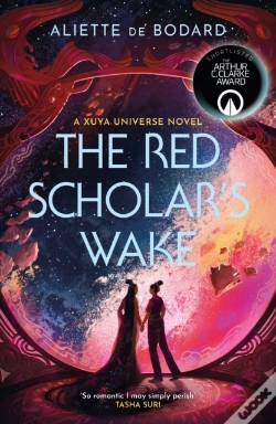 Capa do artigo The Red Scholar'S Wake
