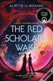 Capa do artigo The Red Scholar