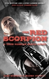 The Red Scorpion
