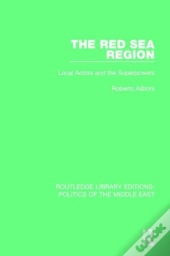 The Red Sea Region
