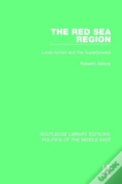 Capa do artigo The Red Sea Region