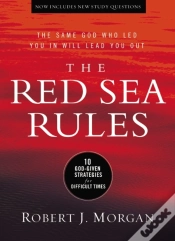Capa do artigo The Red Sea Rules