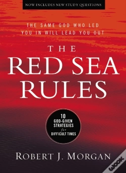 Capa do artigo The Red Sea Rules