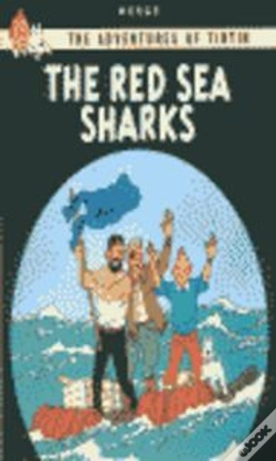 Capa do artigo The Red Sea Sharks