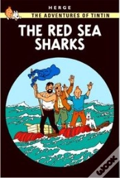 Capa do artigo The Red Sea Sharks