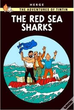 Capa do artigo The Red Sea Sharks