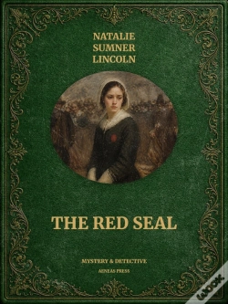 Capa do artigo The Red Seal