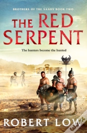 Capa do artigo The Red Serpent