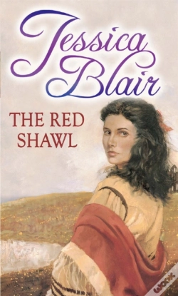 Capa do artigo The Red Shawl