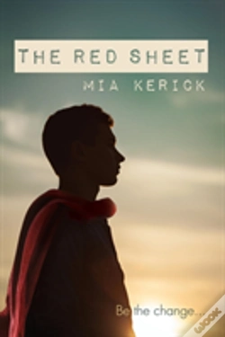 Capa do artigo The Red Sheet
