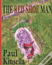 The Red Shoe Man