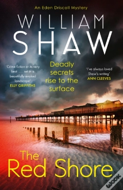 Capa do artigo The Red Shore