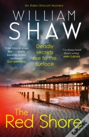 Capa do artigo The Red Shore