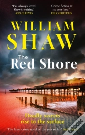 Capa do artigo The Red Shore