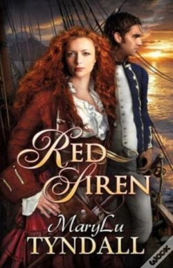 Capa do artigo The Red Siren