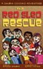 The Red Sled Rescue - Preview