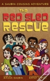 Capa do artigo The Red Sled Rescue