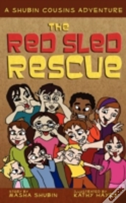 Capa do artigo The Red Sled Rescue