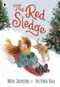 The Red Sledge - Preview