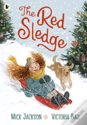Capa do artigo The Red Sledge
