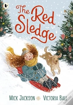Capa do artigo The Red Sledge