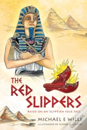Capa do artigo The Red Slippers