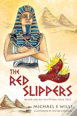 Capa do artigo The Red Slippers