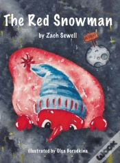 Capa do artigo The Red Snowman