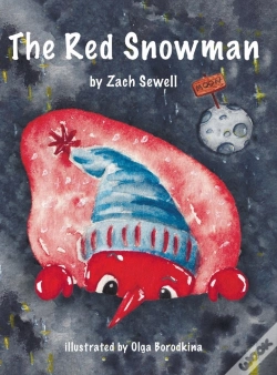Capa do artigo The Red Snowman