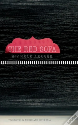 Capa do artigo The Red Sofa