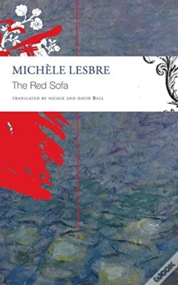 Capa do artigo The Red Sofa