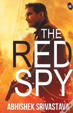Capa do artigo The Red Spy
