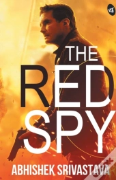 The Red Spy