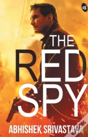 Capa do artigo The Red Spy