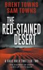 The Red-Stained Desert - Preview
