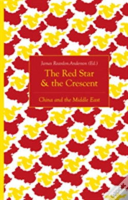 Capa do artigo The Red Star And The Crescent