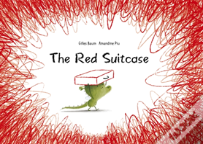 The Red Suitcase