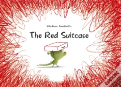 Capa do artigo The Red Suitcase